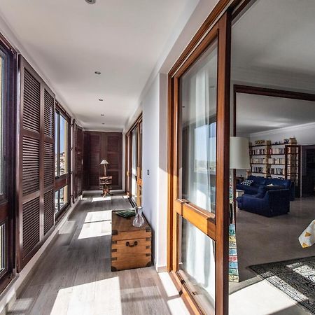 Appartement Front De Mer Hyper Centre Ajaccio  Zewnętrze zdjęcie