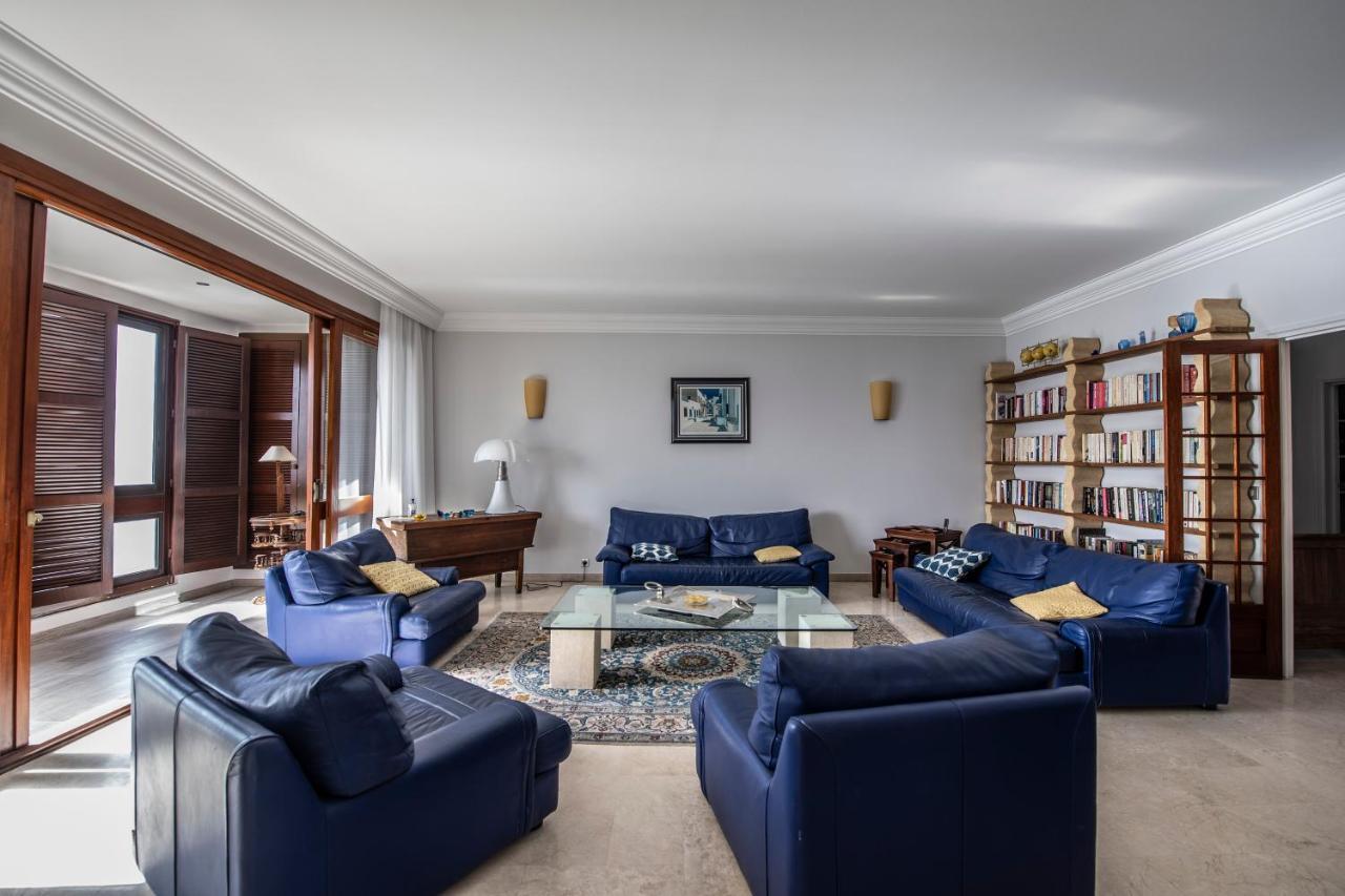 Appartement Front De Mer Hyper Centre Ajaccio  Zewnętrze zdjęcie