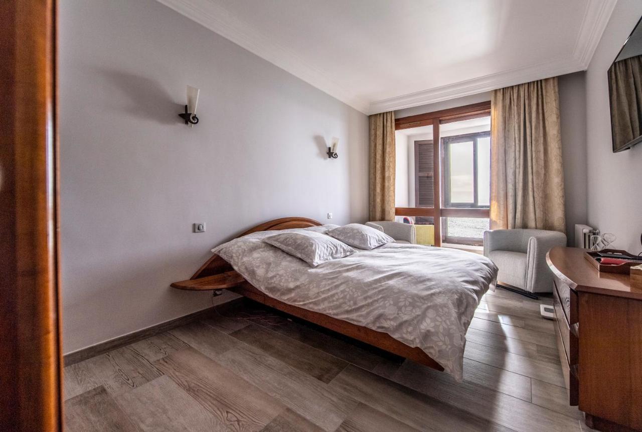 Appartement Front De Mer Hyper Centre Ajaccio  Zewnętrze zdjęcie