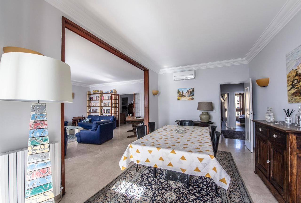 Appartement Front De Mer Hyper Centre Ajaccio  Zewnętrze zdjęcie