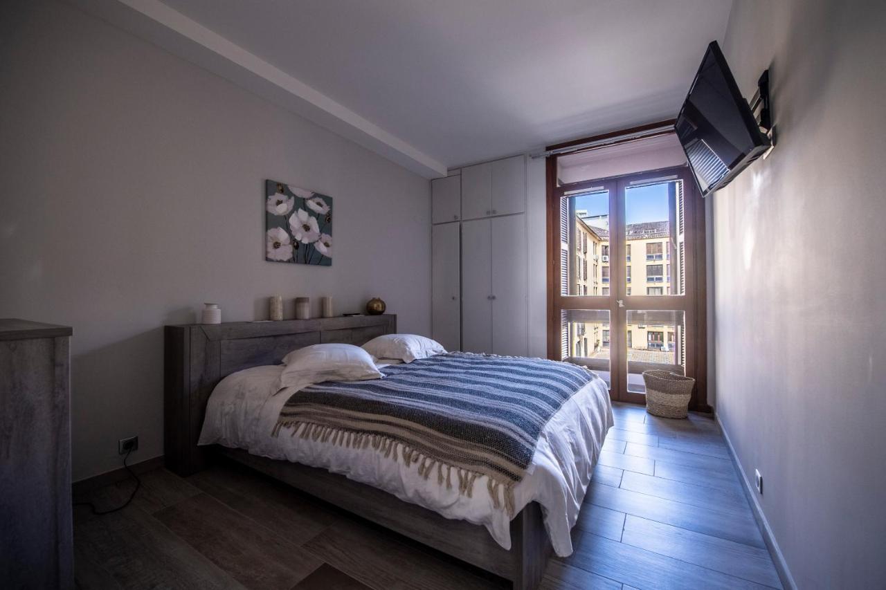 Appartement Front De Mer Hyper Centre Ajaccio  Zewnętrze zdjęcie