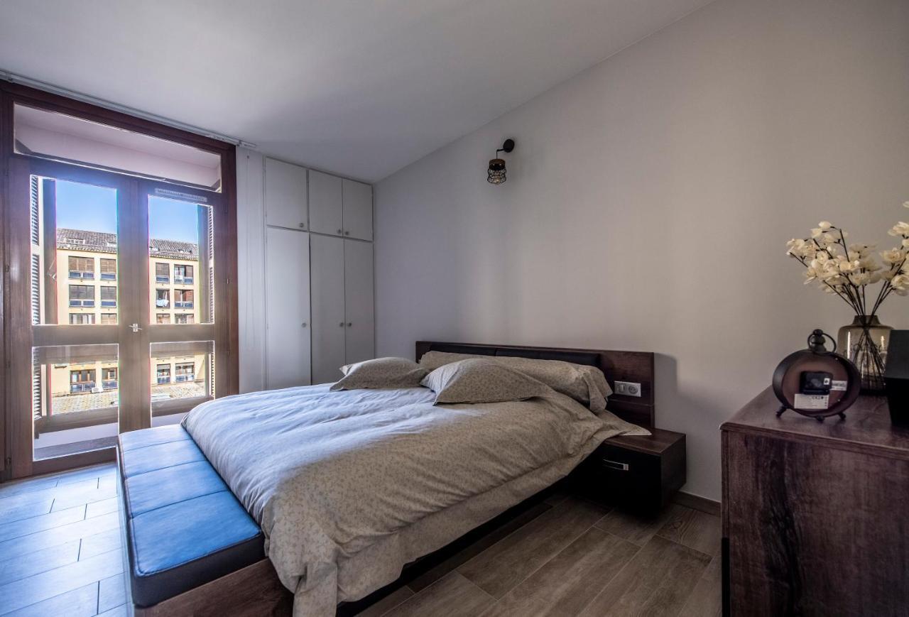 Appartement Front De Mer Hyper Centre Ajaccio  Zewnętrze zdjęcie