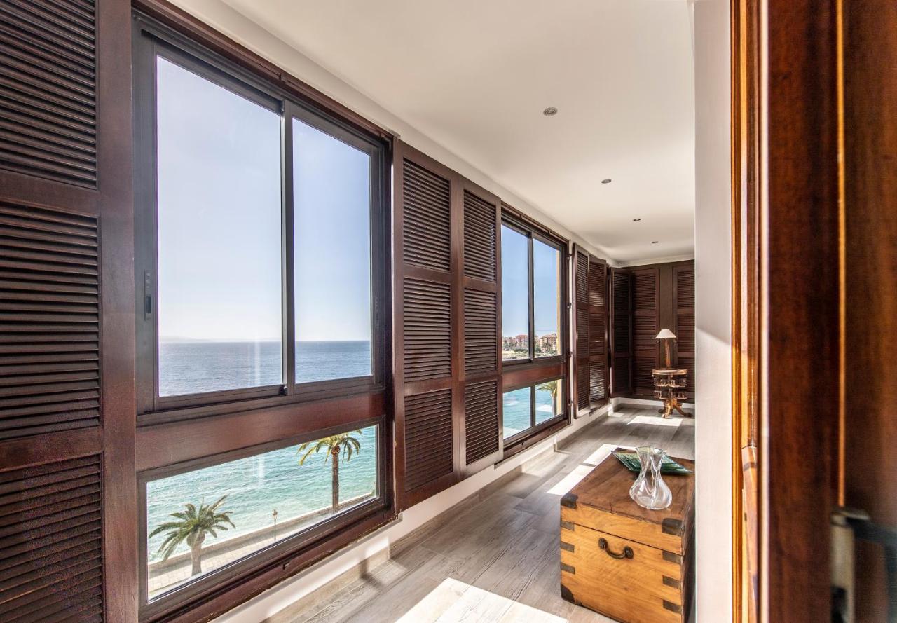 Appartement Front De Mer Hyper Centre Ajaccio  Zewnętrze zdjęcie