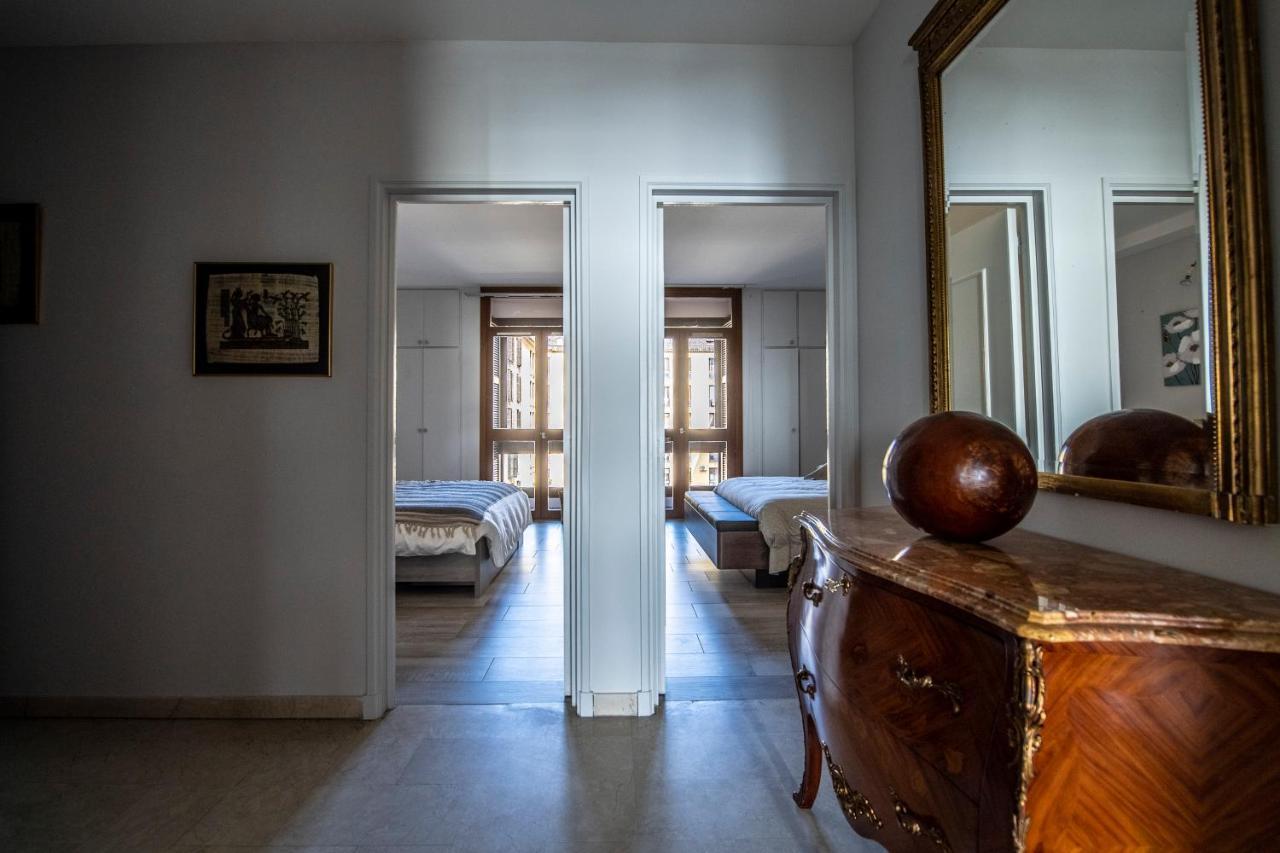 Appartement Front De Mer Hyper Centre Ajaccio  Zewnętrze zdjęcie